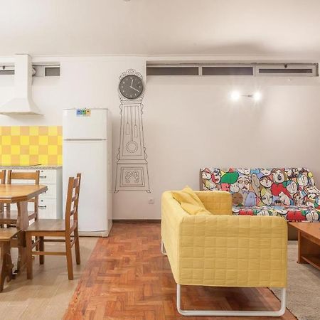 Residencia Laranjeira Porto Bagian luar foto