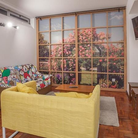 Residencia Laranjeira Porto Bagian luar foto