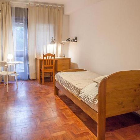 Residencia Laranjeira Porto Bagian luar foto
