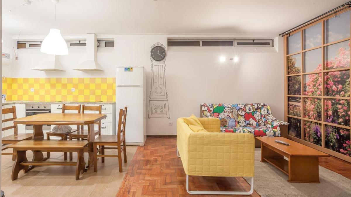 Residencia Laranjeira Porto Bagian luar foto