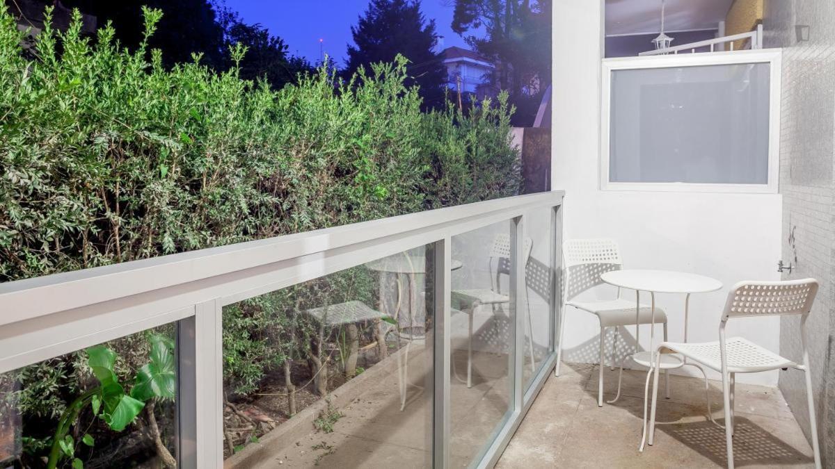 Residencia Laranjeira Porto Bagian luar foto
