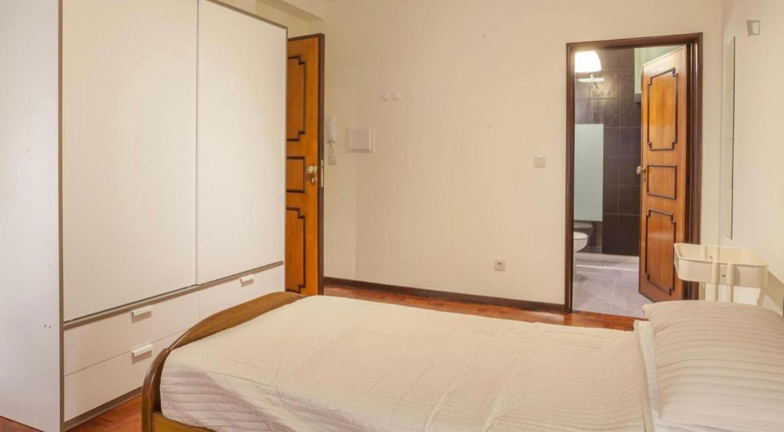 Residencia Laranjeira Porto Bagian luar foto