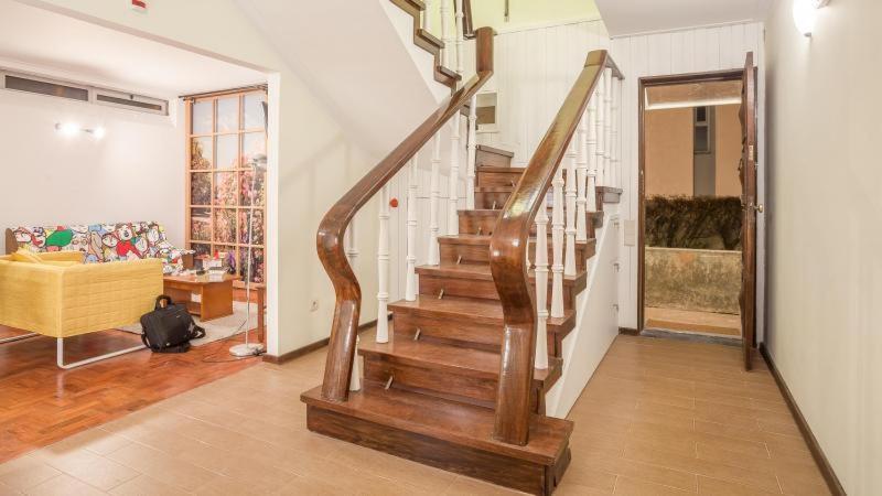 Residencia Laranjeira Porto Bagian luar foto