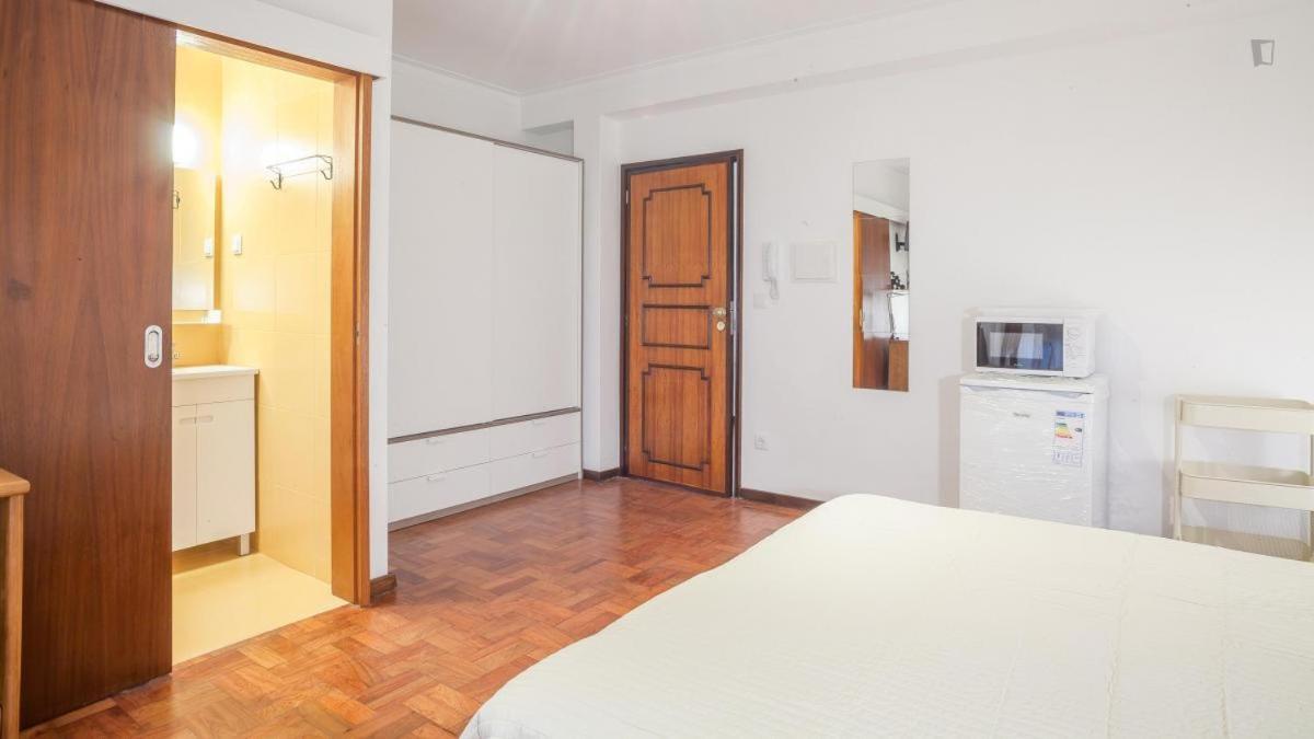 Residencia Laranjeira Porto Bagian luar foto