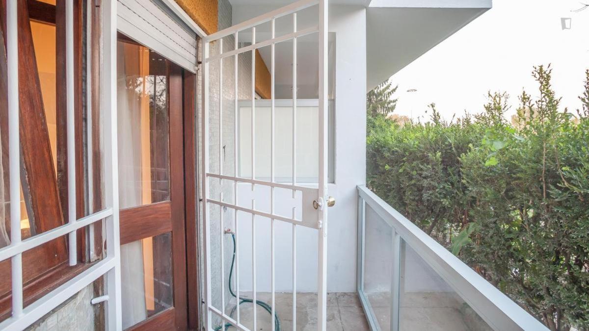 Residencia Laranjeira Porto Bagian luar foto