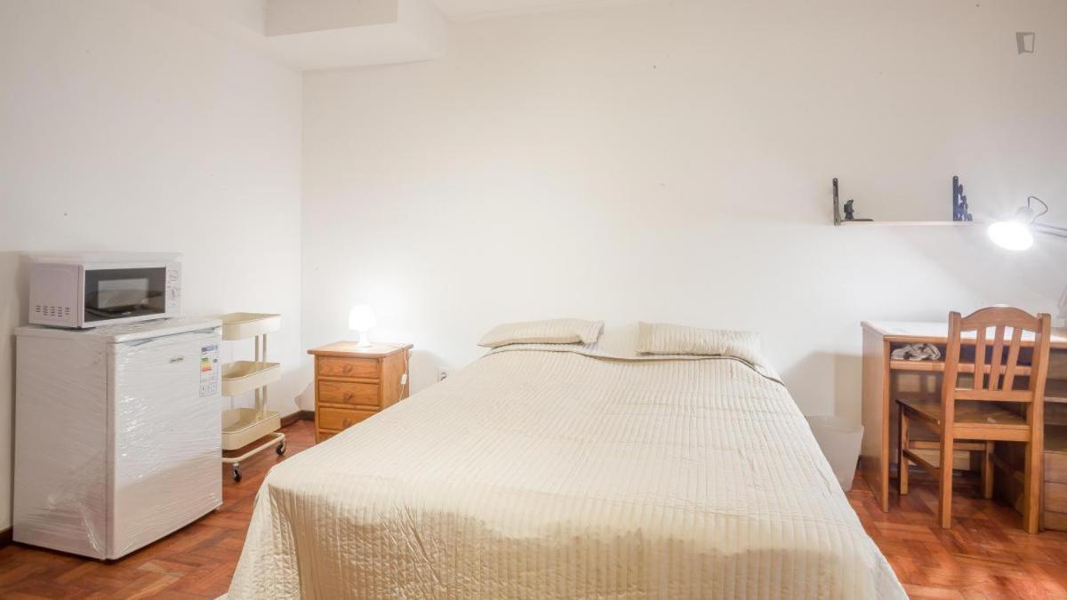 Residencia Laranjeira Porto Bagian luar foto