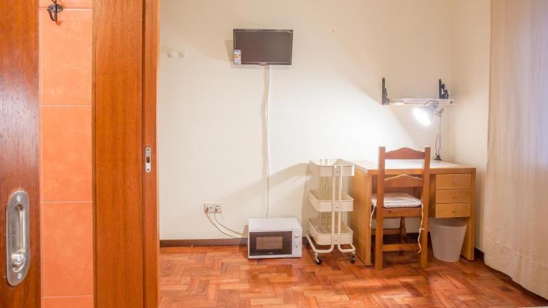 Residencia Laranjeira Porto Bagian luar foto