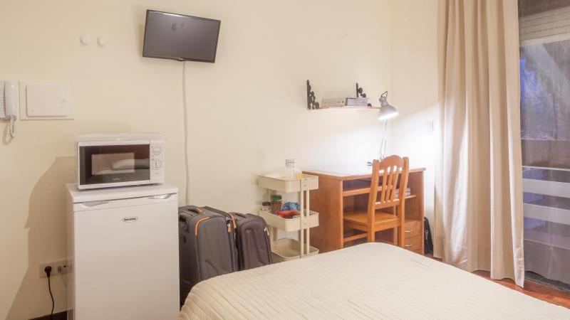 Residencia Laranjeira Porto Bagian luar foto