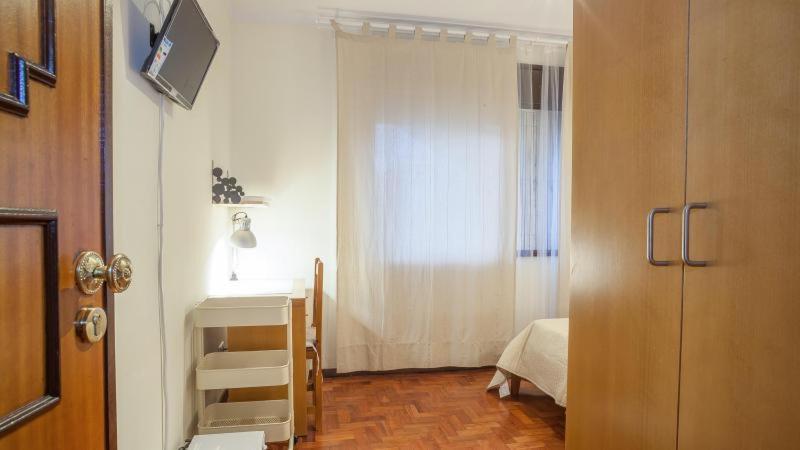 Residencia Laranjeira Porto Bagian luar foto