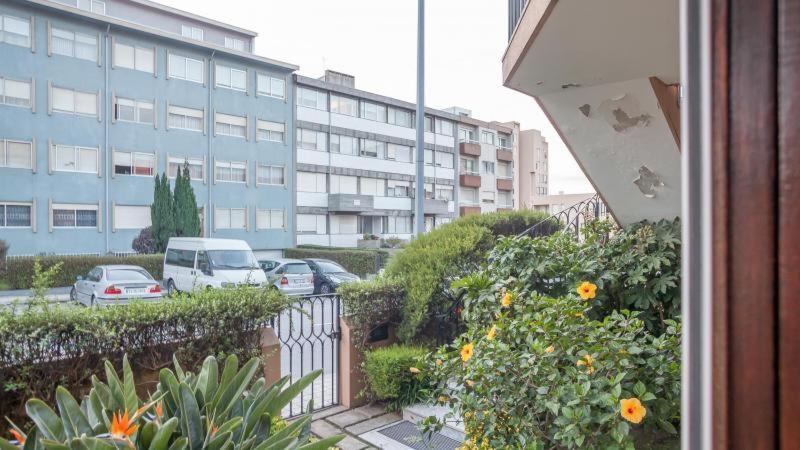 Residencia Laranjeira Porto Bagian luar foto